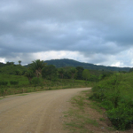 Road Trujillo and Balfate