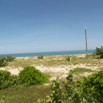 beachfront in Trujillo and Balfate