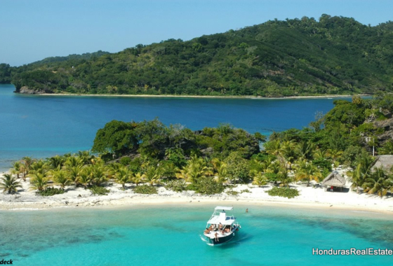 Caribean Islands for sale