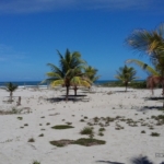 Beachfront Expat Community east La Ceiba