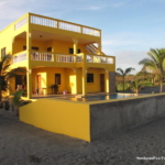 La Ceiba beach club home