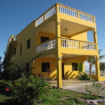La Ceiba beach club direct beachfront home phase 5