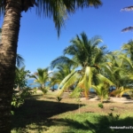 Beachfront Resort for sale in Tela Honduras