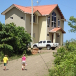 Three Bedroom Home in Trujillo Honduras Real Estate