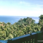 Ocean View and Rainforest Home in Trujillo