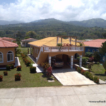 Home in Villas Paraiso Escondido Honduras Gated Community