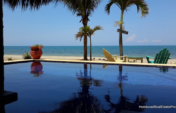 Best Value inCentral America Real Estate Beachfront