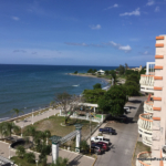 Best location and View in La Ceiba
