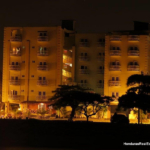 Nightlife, Views, Cultural Events, Location Art Deco Hotel La Ceiba