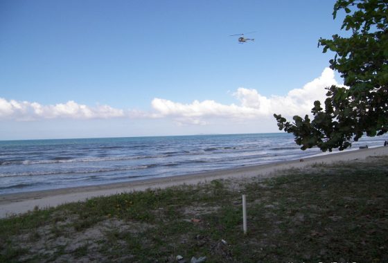 La Ceiba Honduras Beachfront Real Estate
