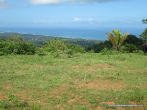 Utila Land for sale