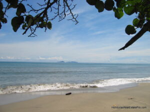 Reatan Island Real Estate Honduras