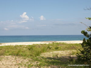 Balfate Honduras Real Estate