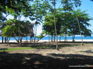 Balfate Honduras real estate